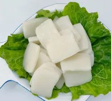 Rice Cake