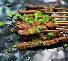 Tender Beef Special