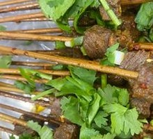 Grilled Wagyu Beef
