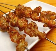 Pork Tetra