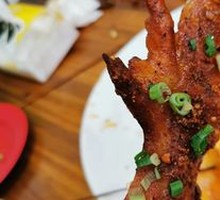 Chicken Feet