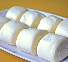 Small Steamed Buns