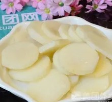 Chinese yam