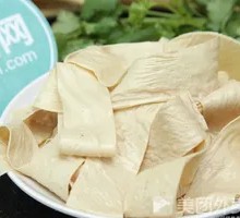 Tofu Skin
