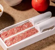 牛肉滑