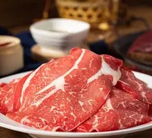 Original Cut 9-Second Beef Shank