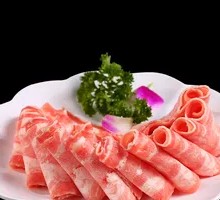 Striped Wagyu Beef
