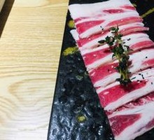 Beef Short Plate