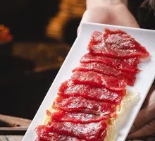 Tender Beef