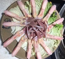 Fresh Duck Tongue