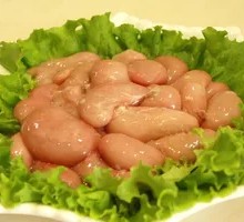 Fresh Chicken Kidneys