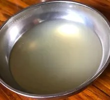 Noodle Soup