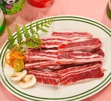 Prime Ribeye Steak