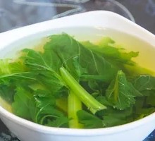 Vegetable Soup
