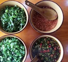Dipping Sauce