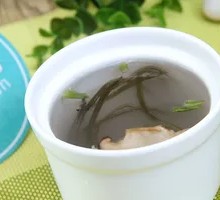 Skin Soup