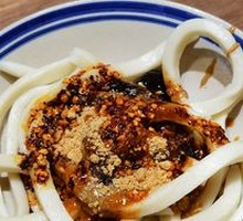 Sweet Noodles