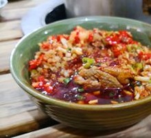 Hot Pot Brain