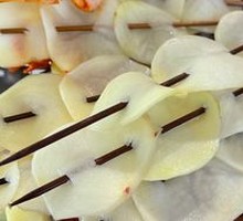 Potato Slices