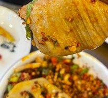 Pork腰片