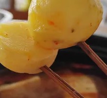 Potato Dumplings