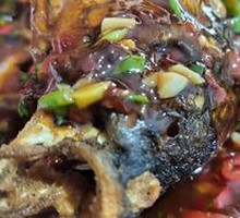 Sweet and Sour Fish
