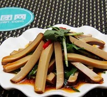Tengjiao Egg Curd