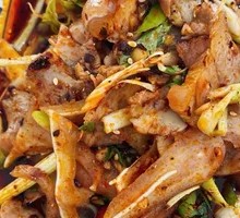 Pork Ear
