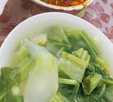 Tender Offal Dish
