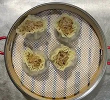 Soup Dumpling