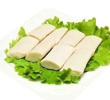Spicy Fish Cutlet