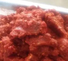 Mushroom Liver