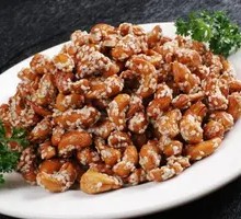 Sesame Pork Ribs