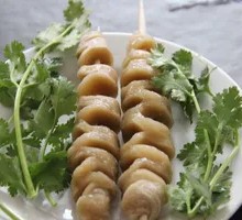 Wheat Gluten
