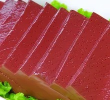 Duck Blood