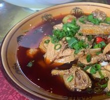 Cold-Mixed Chicken