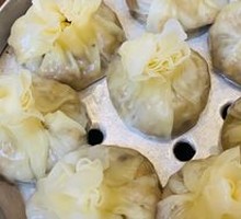 Steamed Dumplings