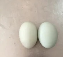 Salted Egg