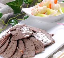 Pork Liver