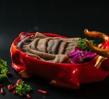 Fresh Tripe