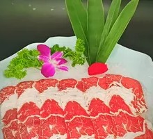 Fragrant Beef Rolls