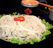 Layered Tripe