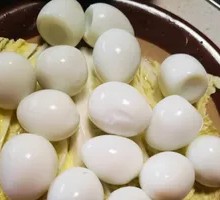 Quail Egg
