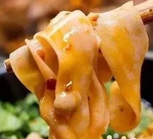 Fresh Duck Intestines