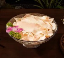 Fresh Pig's Tripe