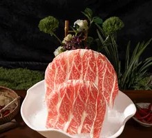 American Wagyu Ribeye