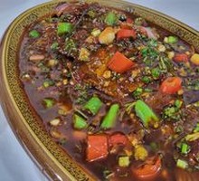 Sweet and Sour Fish