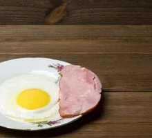 Soft-boiled Egg
