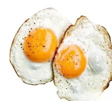 Fried Egg