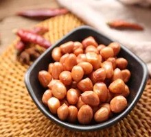 Peanuts